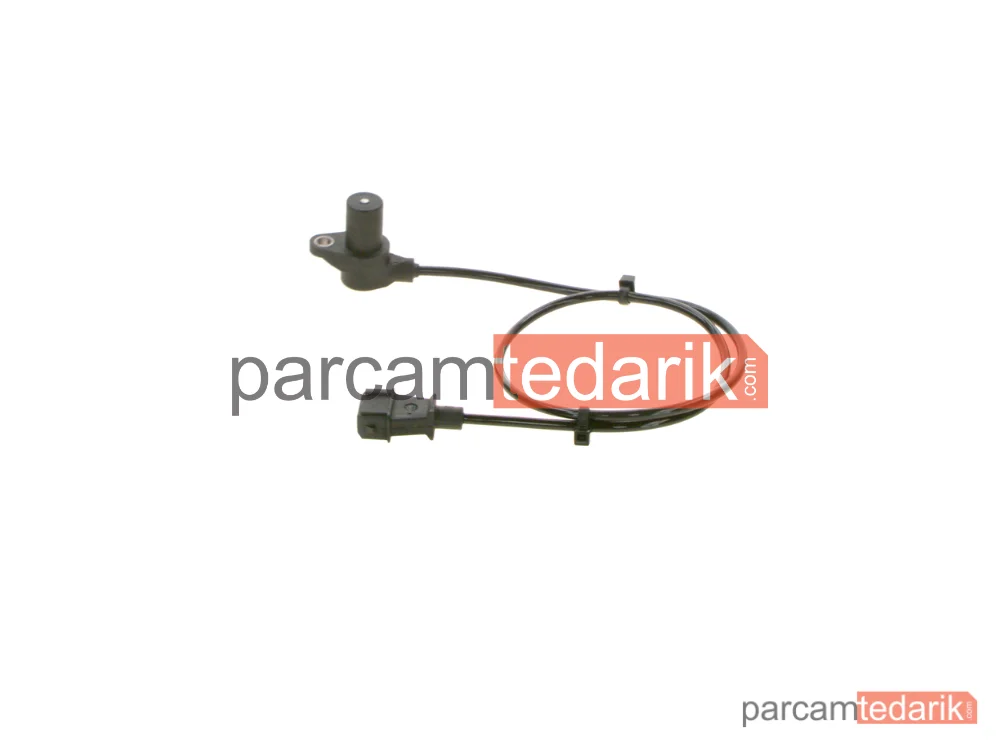 BOSCH 0261210115 | Devir Sensörü — New Holland TM, Fiat Tipo, Lancia Delta II