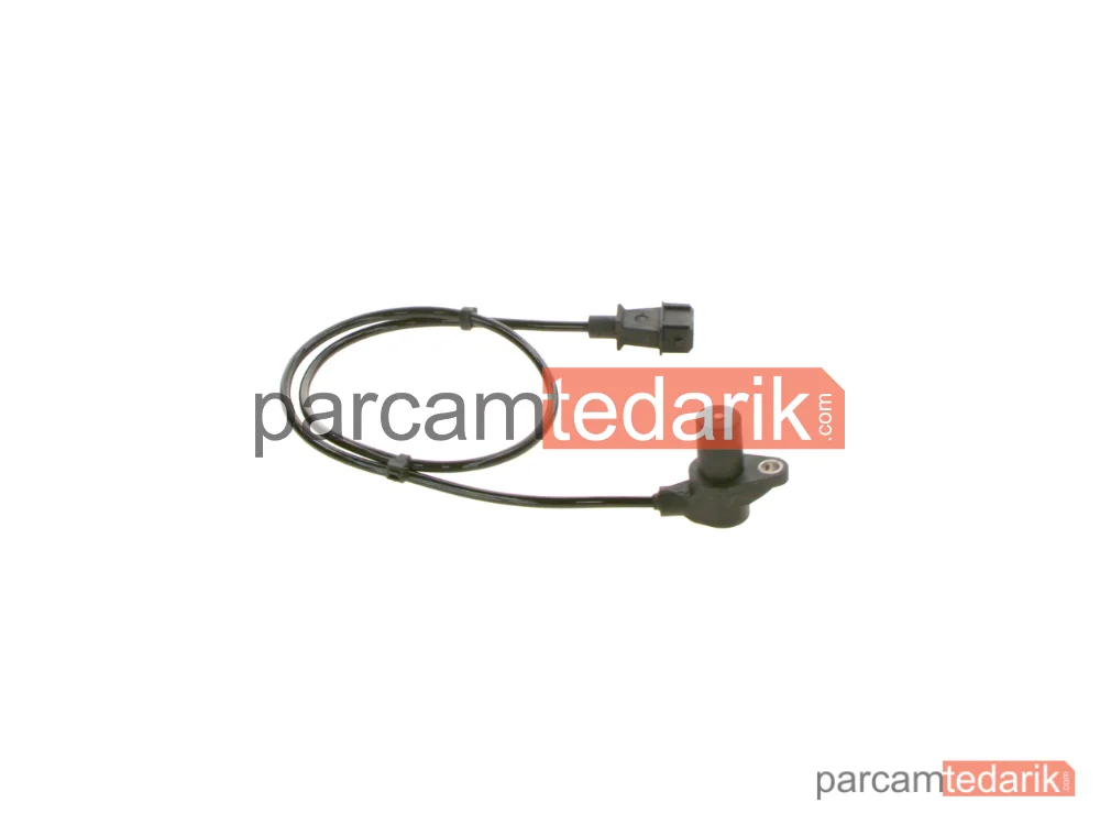 BOSCH 0261210115 | Devir Sensörü — New Holland TM, Fiat Tipo, Lancia Delta II