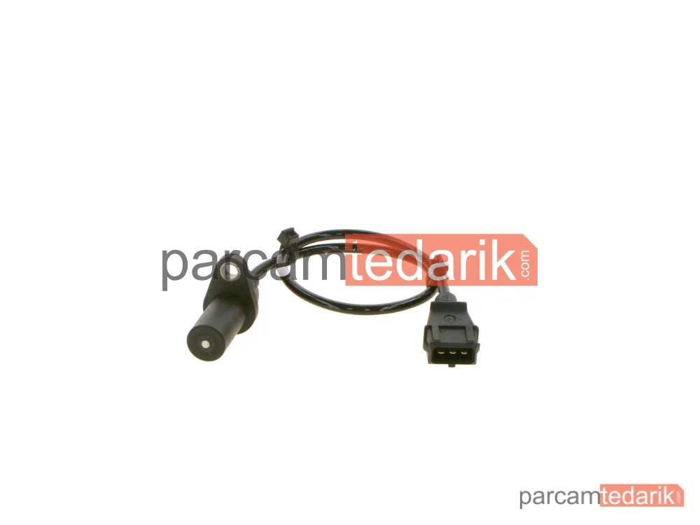 BOSCH 0261210117 | Devir Sensörü — Fiat Panda