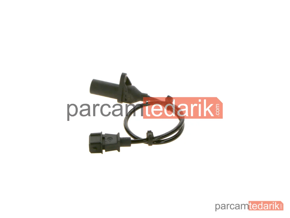 BOSCH 0261210117 | Devir Sensörü — Fiat Panda