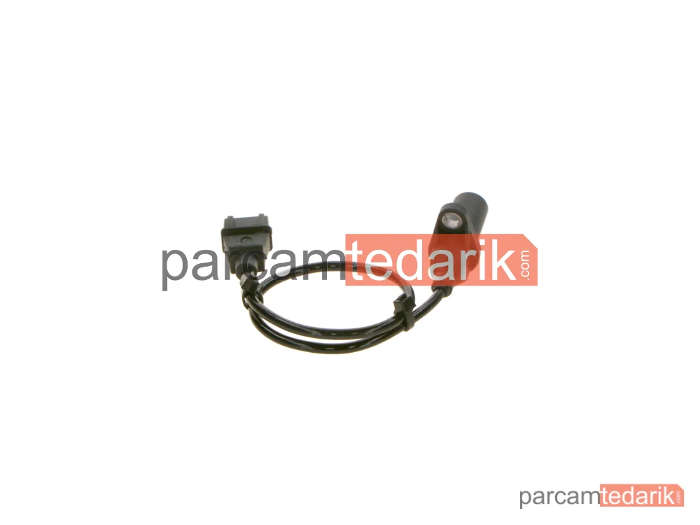 BOSCH 0261210117 | Devir Sensörü — Fiat Panda