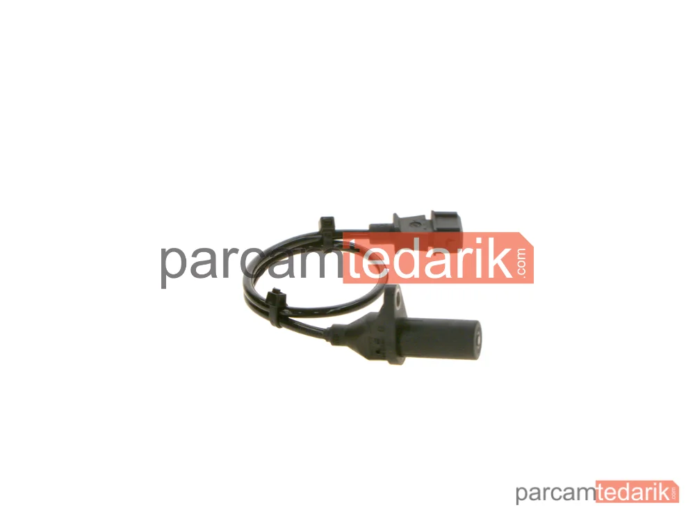 BOSCH 0261210117 | Devir Sensörü — Fiat Panda