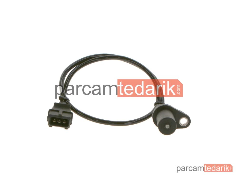 BOSCH 0261210124 | Devir Sensörü — Fiat Brava, Fiat Bravo I, Fiat Punto Cabrio