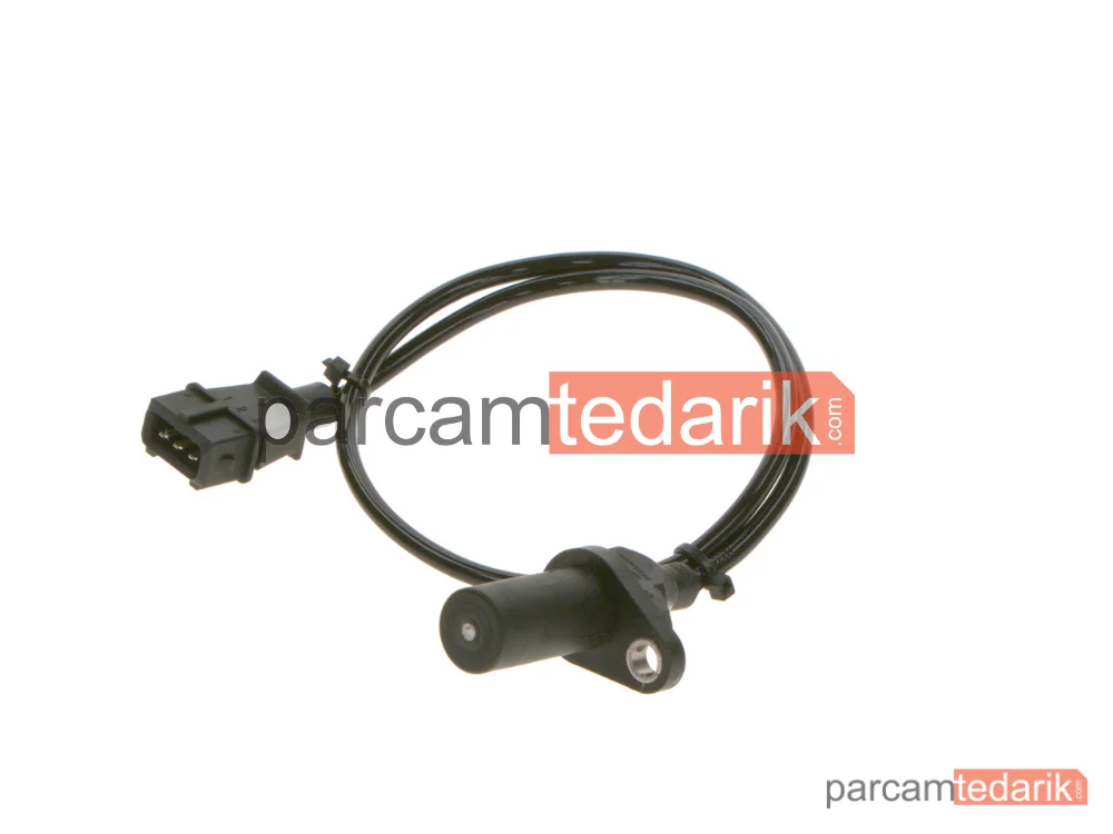 0261210124 | Devir Sensörü — Fiat Brava, Fiat Bravo I, Fiat Punto Cabrio