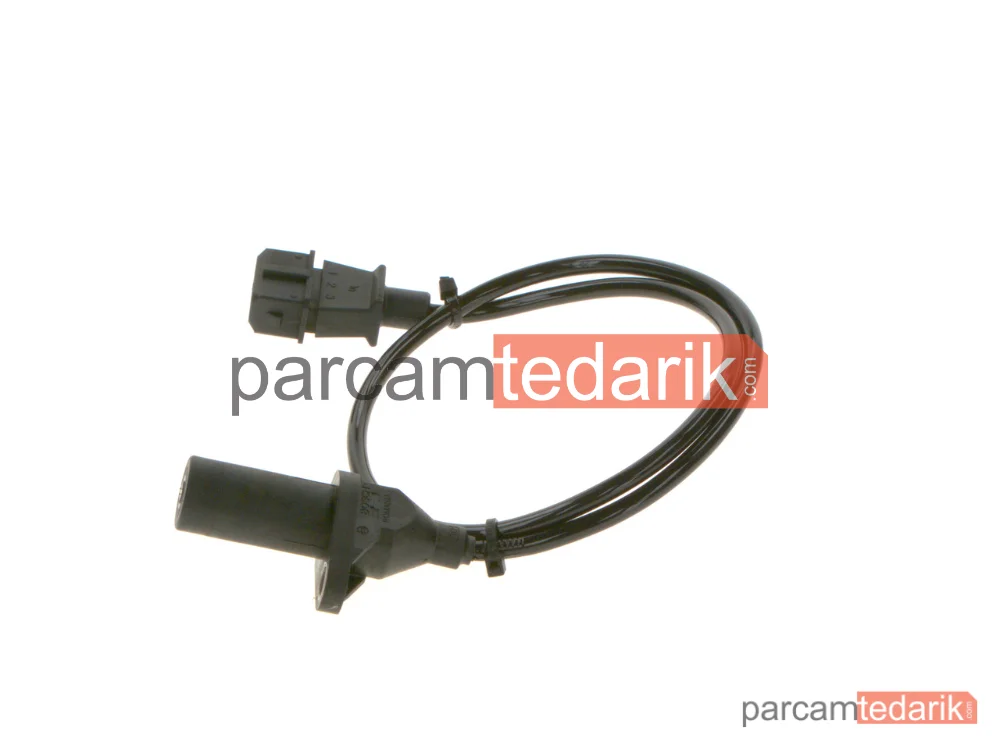 BOSCH 0261210124 | Devir Sensörü — Fiat Brava, Fiat Bravo I, Fiat Punto Cabrio