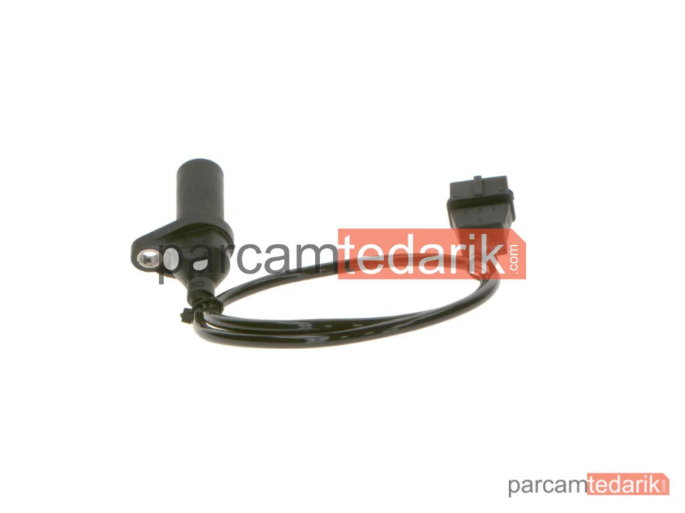 BOSCH 0261210124 | Devir Sensörü — Fiat Brava, Fiat Bravo I, Fiat Punto Cabrio