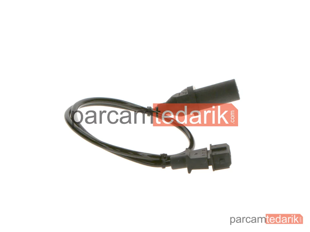 BOSCH 0261210124 | Devir Sensörü — Fiat Brava, Fiat Bravo I, Fiat Punto Cabrio