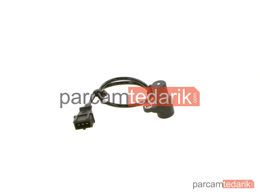 BOSCH 0261210127 | Devir Sensörü — Fiat Fiorino, Fiat Fiorino Pick up, Chery Tiggo
