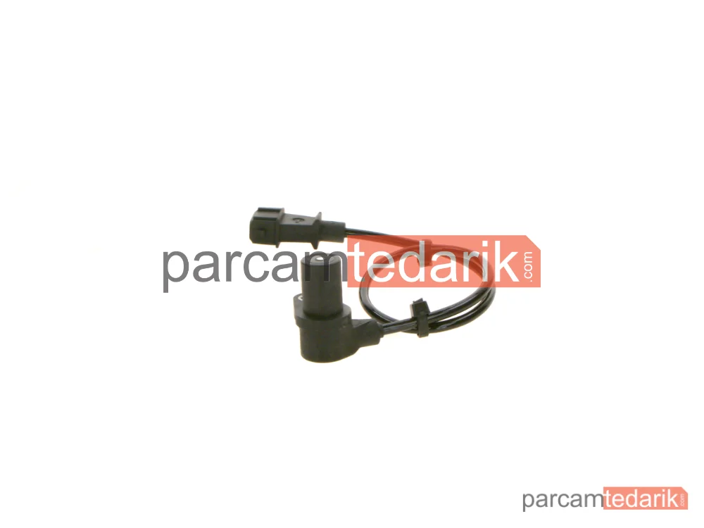 BOSCH 0261210127 | Devir Sensörü — Fiat Fiorino, Fiat Fiorino Pick up, Chery Tiggo