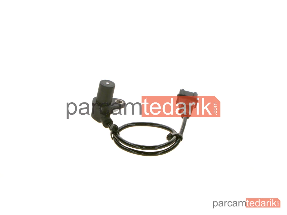 BOSCH 0261210127 | Devir Sensörü — Fiat Fiorino, Fiat Fiorino Pick up, Chery Tiggo