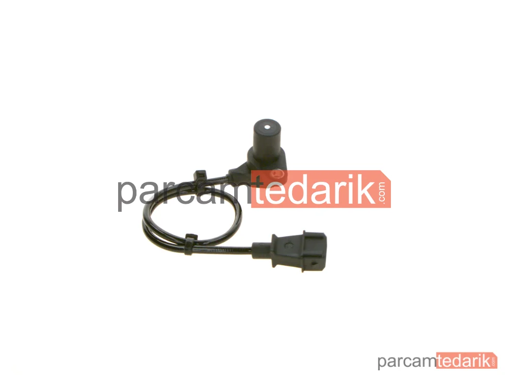 BOSCH 0261210127 | Devir Sensörü — Fiat Fiorino, Fiat Fiorino Pick up, Chery Tiggo
