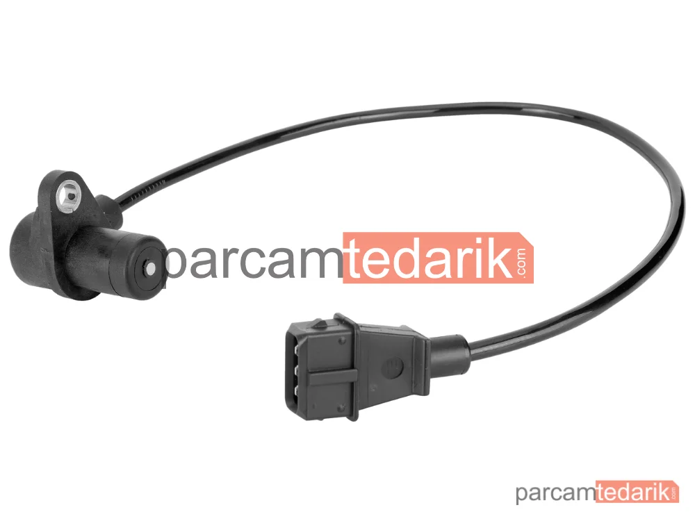 BOSCH 0261210127 | Devir Sensörü — Fiat Fiorino, Fiat Fiorino Pick up, Chery Tiggo