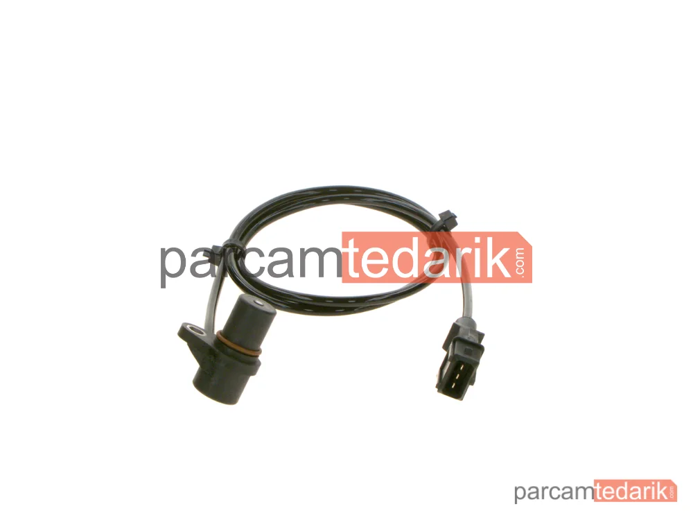 BOSCH 0261210128 | Devir Sensörü — Chevrolet Astra, Opel Frontera A