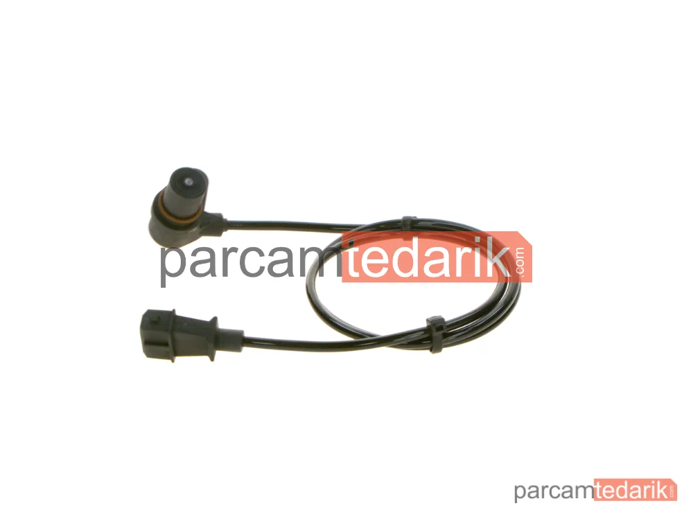 BOSCH 0261210128 | Devir Sensörü — Chevrolet Astra, Opel Frontera A