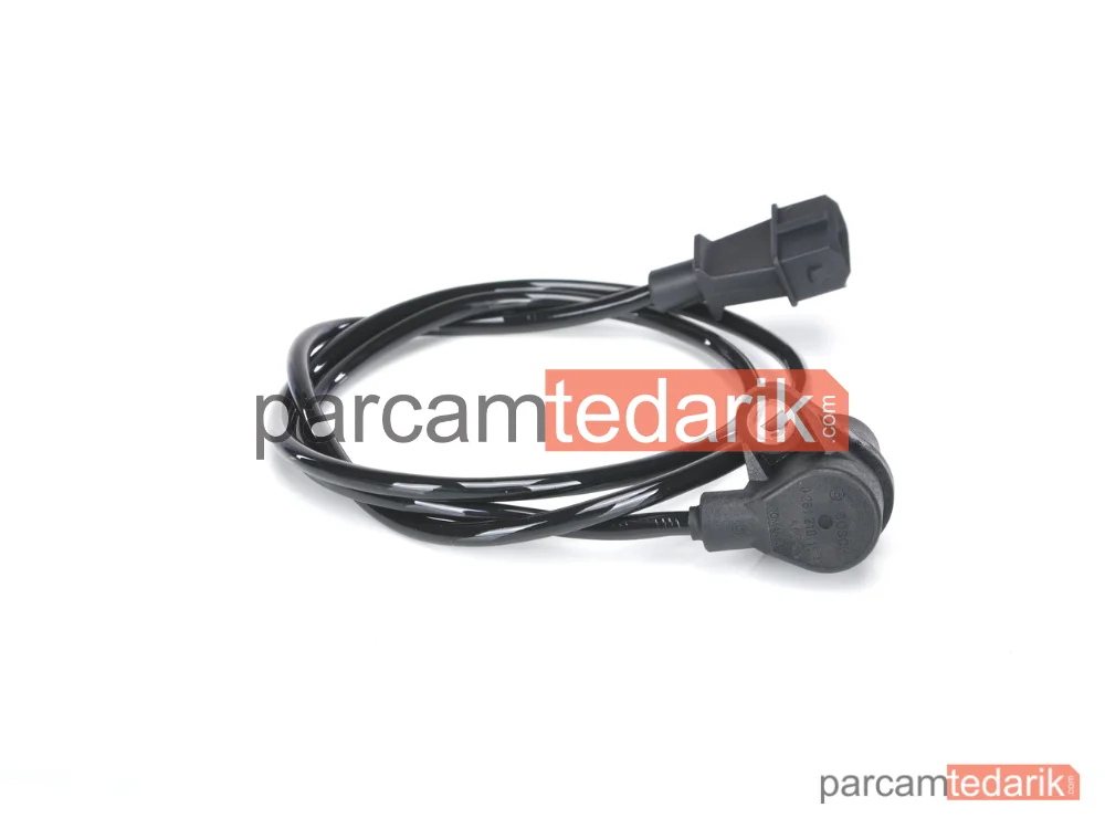 BOSCH 0261210128 | Devir Sensörü — Chevrolet Astra, Opel Frontera A