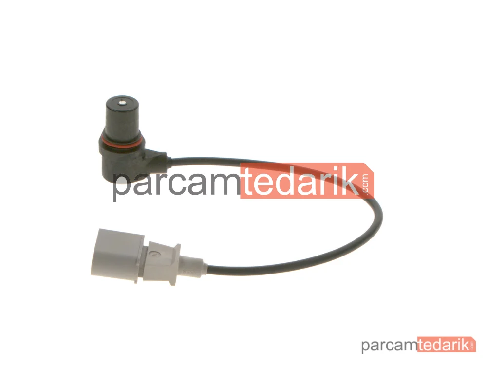 BOSCH 0261210145 | Devir Sensörü — Audi A6 C6, VW Phaeton, Audi A4 B7