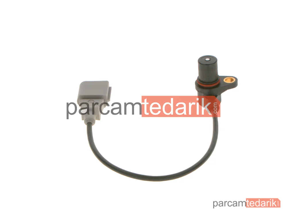 BOSCH 0261210145 | Devir Sensörü — Audi A6 C6, VW Phaeton, Audi A4 B7