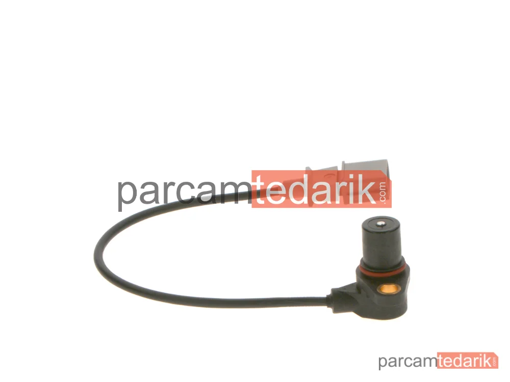 BOSCH 0261210145 | Devir Sensörü — Audi A6 C6, VW Phaeton, Audi A4 B7