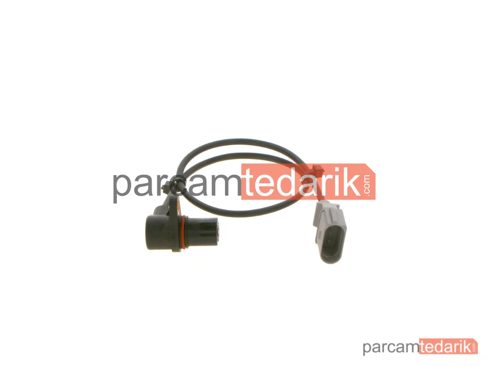 BOSCH 0261210147 | Devir Sensörü — Audi A6 C5, Audi A4 B5, Audi A3
