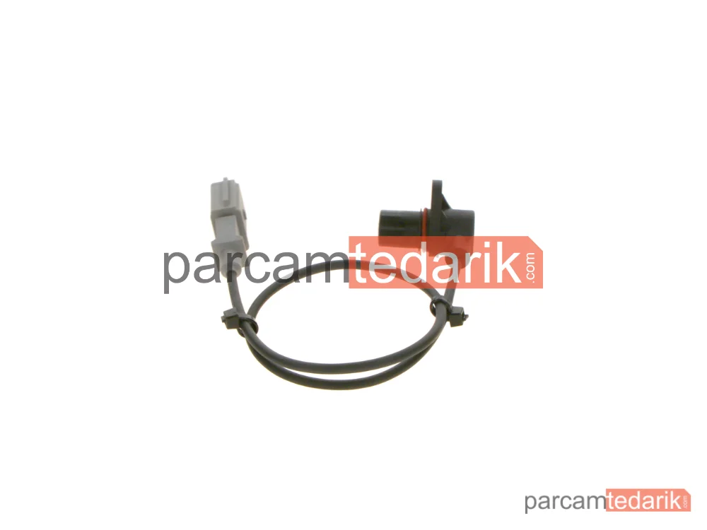 BOSCH 0261210147 | Devir Sensörü — Audi A6 C5, Audi A4 B5, Audi A3