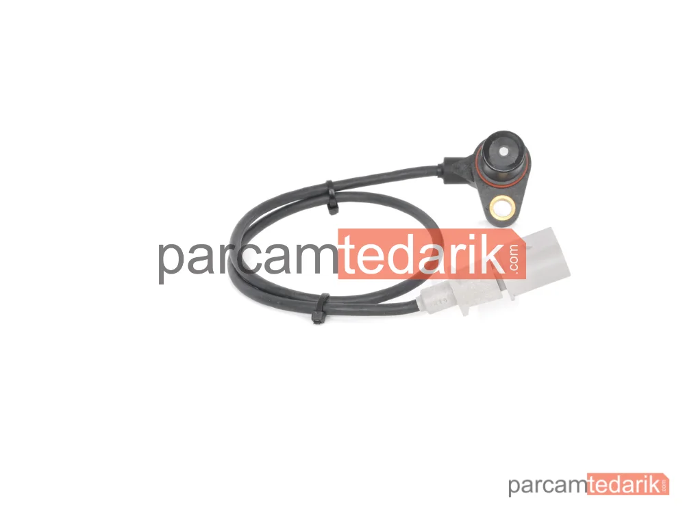 BOSCH 0261210147 | Devir Sensörü — Audi A6 C5, Audi A4 B5, Audi A3