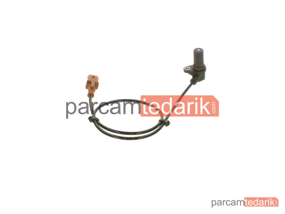 BOSCH 0261210160 | Devir Sensörü — Alfa Romeo 156, Alfa Romeo 156 Sportwagon, Alfa Romeo Gtv