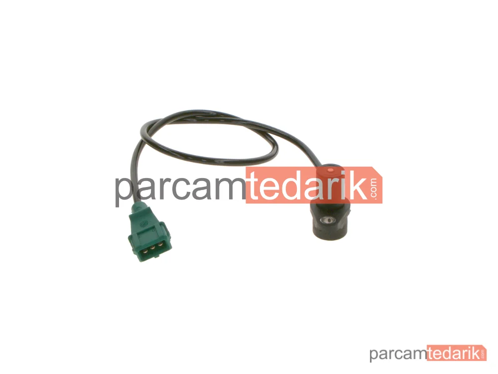 BOSCH 0261210163 | Devir Sensörü — Alfa Romeo 166, Alfa Romeo 156, Alfa Romeo 156 Sportwagon