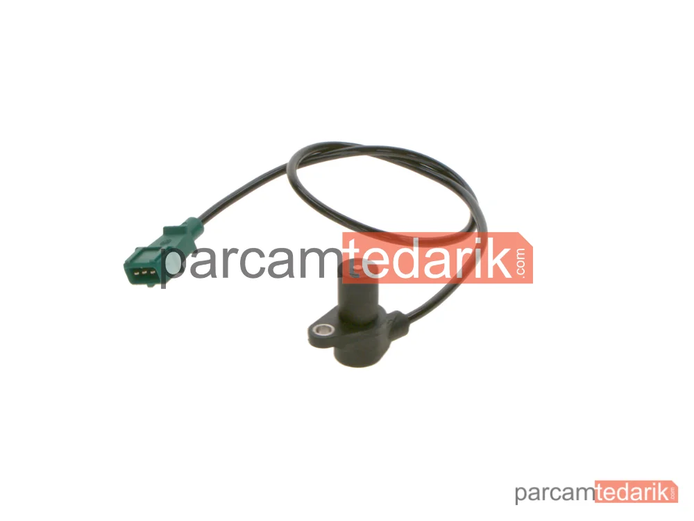 BOSCH 0261210163 | Devir Sensörü — Alfa Romeo 166, Alfa Romeo 156, Alfa Romeo 156 Sportwagon