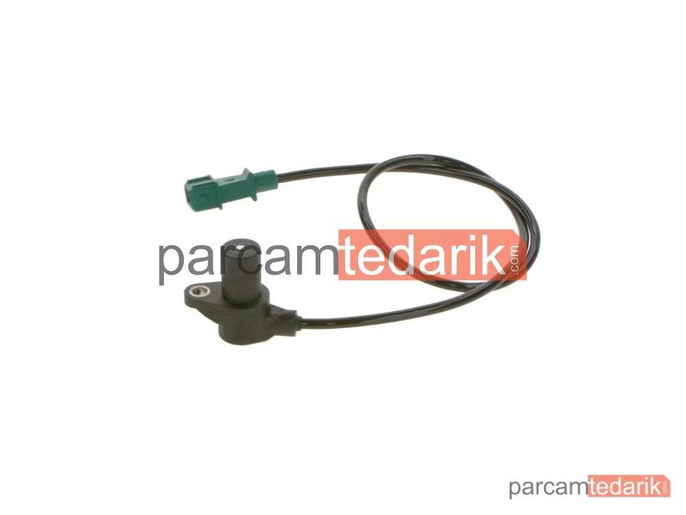 BOSCH 0261210163 | Devir Sensörü — Alfa Romeo 166, Alfa Romeo 156, Alfa Romeo 156 Sportwagon