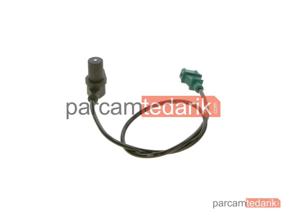 BOSCH 0261210163 | Devir Sensörü — Alfa Romeo 166, Alfa Romeo 156, Alfa Romeo 156 Sportwagon
