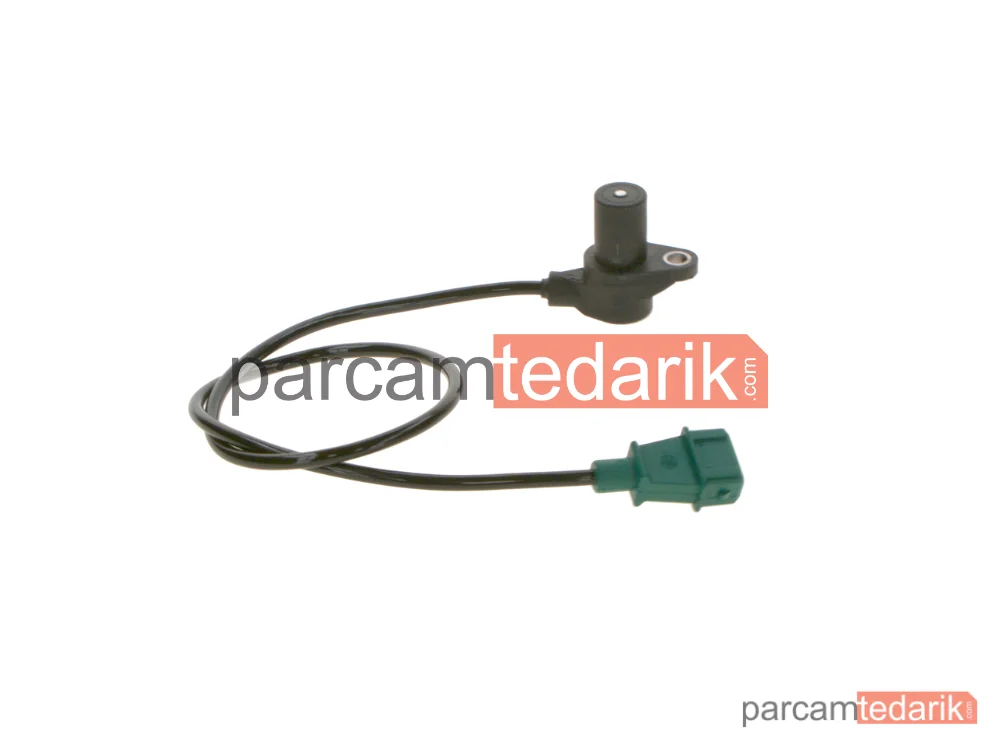BOSCH 0261210163 | Devir Sensörü — Alfa Romeo 166, Alfa Romeo 156, Alfa Romeo 156 Sportwagon
