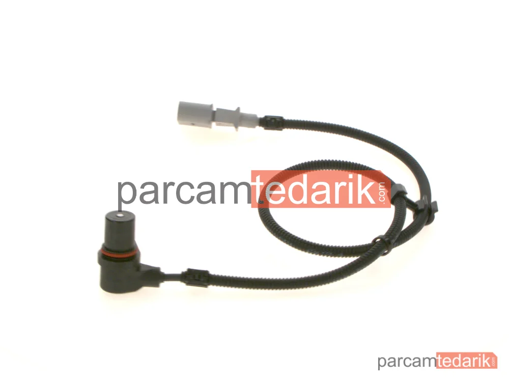 BOSCH 0261210177 | Devir Sensörü — Audi A6 C5, VW Passat B5.5, Audi A4 B5