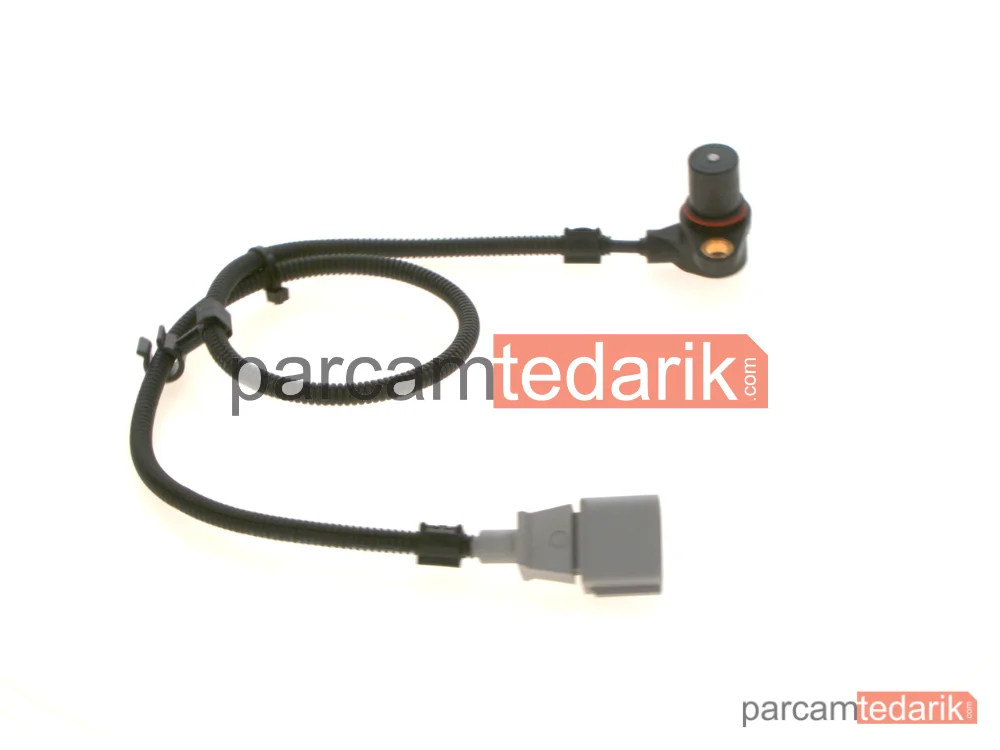 BOSCH 0261210177 | Devir Sensörü — Audi A6 C5, VW Passat B5.5, Audi A4 B5