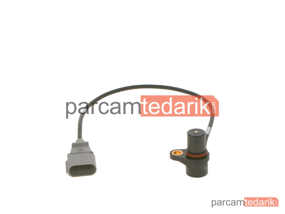 BOSCH 0261210178 | Devir Sensörü — Audi A6 C5, Audi A4 B5, Audi A4 B6 Cabrio