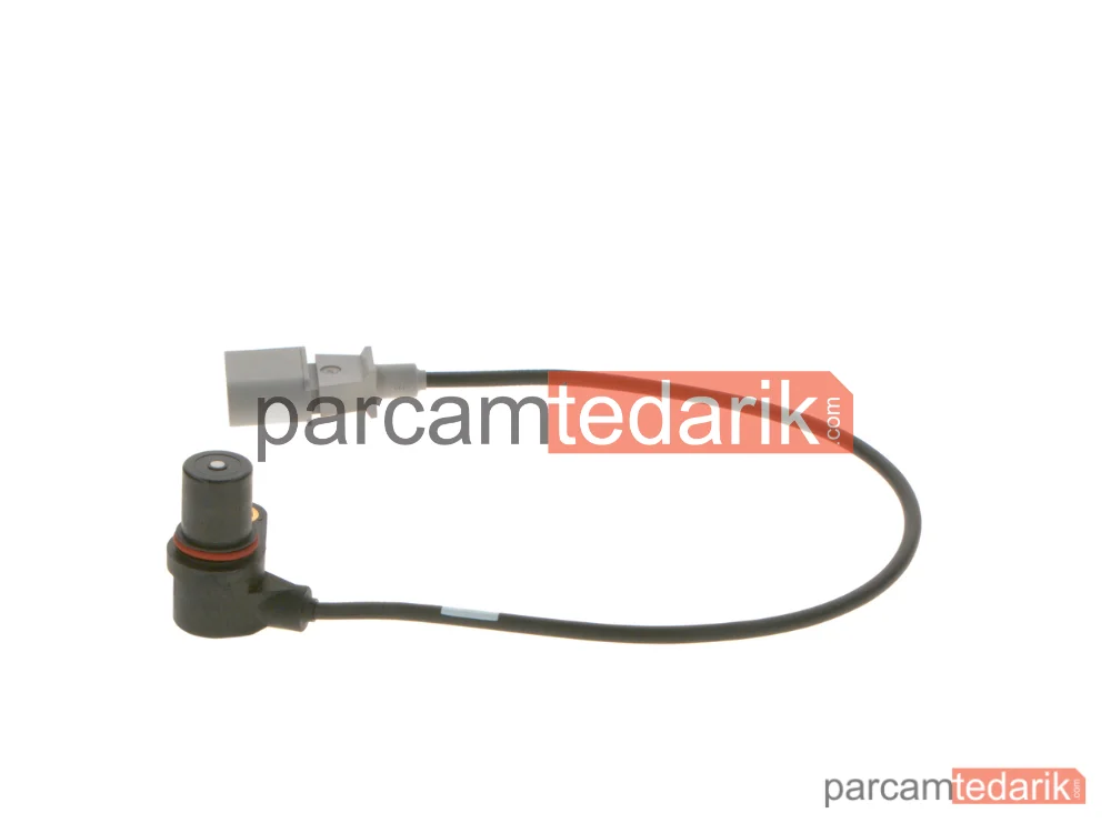 BOSCH 0261210178 | Devir Sensörü — Audi A6 C5, Audi A4 B5, Audi A4 B6 Cabrio