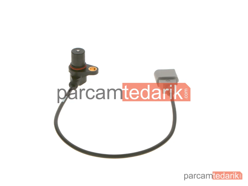 BOSCH 0261210178 | Devir Sensörü — Audi A6 C5, Audi A4 B5, Audi A4 B6 Cabrio