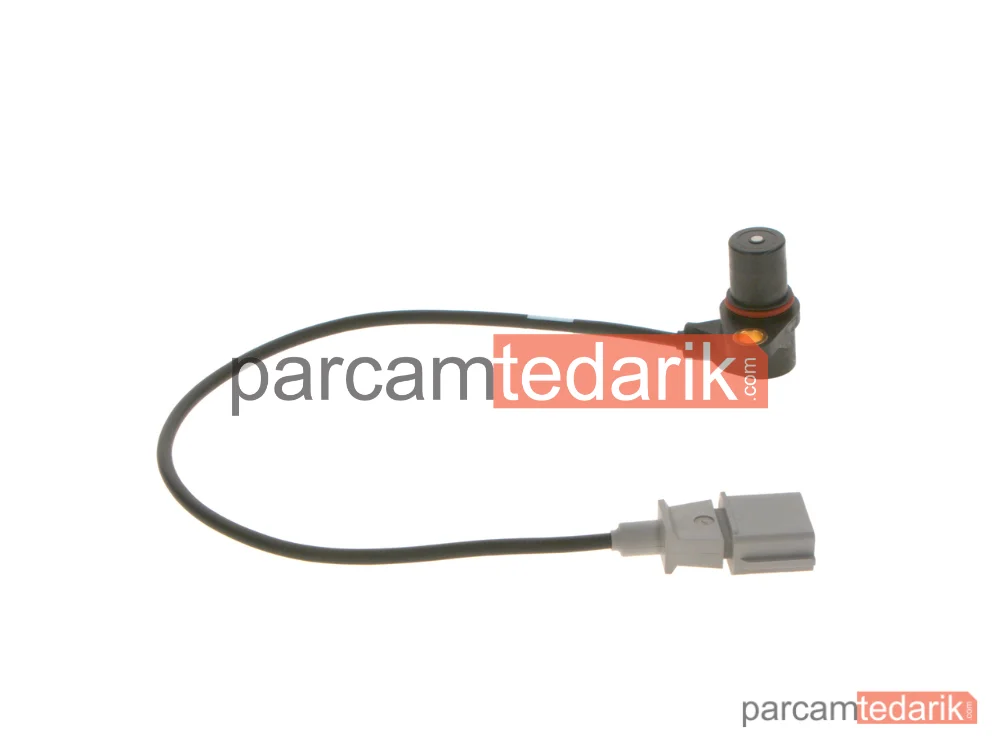 BOSCH 0261210178 | Devir Sensörü — Audi A6 C5, Audi A4 B5, Audi A4 B6 Cabrio