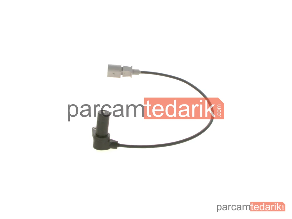 BOSCH 0261210192 | Devir Sensörü — Audi A8 D2, Audi A6 C5, Audi A8 D3