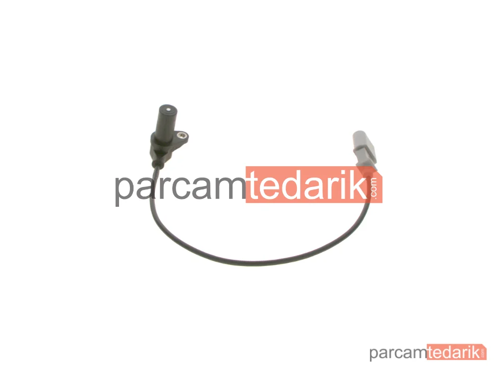 BOSCH 0261210192 | Devir Sensörü — Audi A8 D2, Audi A6 C5, Audi A8 D3