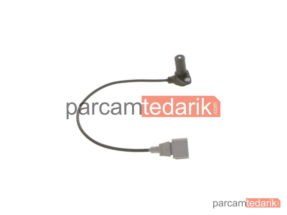 BOSCH 0261210192 | Devir Sensörü — Audi A8 D2, Audi A6 C5, Audi A8 D3