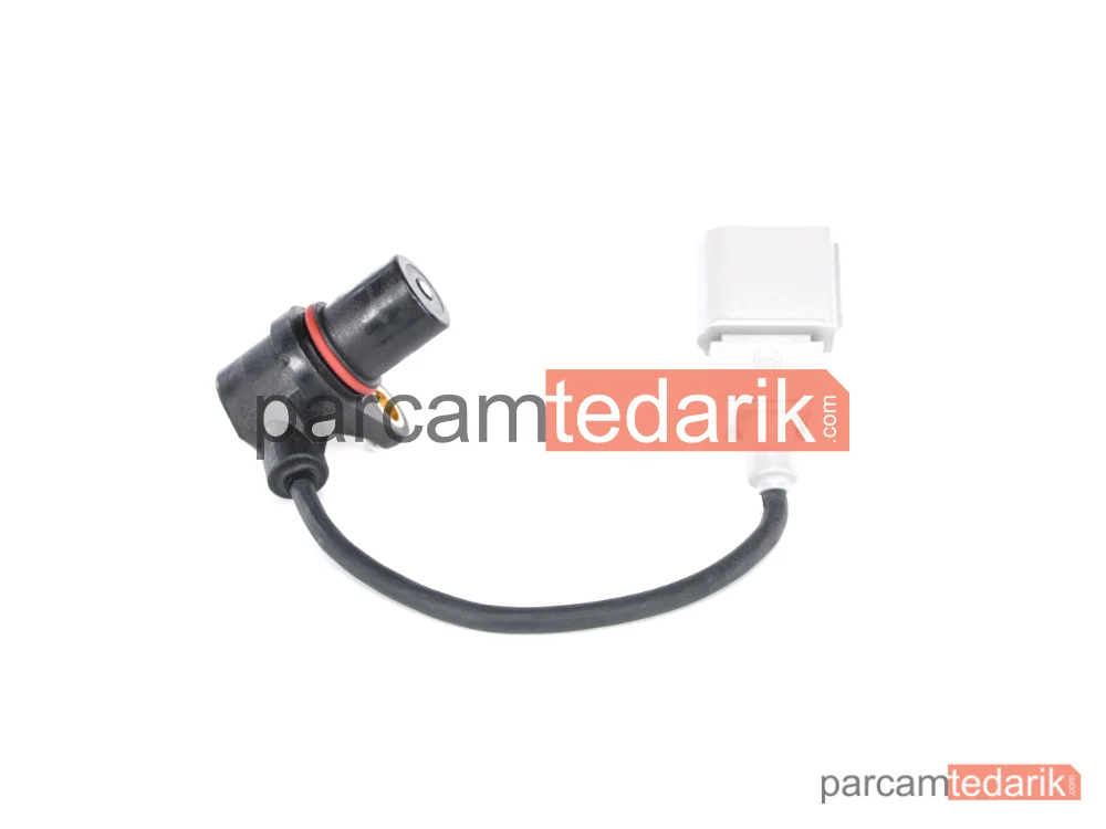 BOSCH 0261210199 | Devir Sensörü — VW Golf VI, Audi A3, Audi TT Roadster