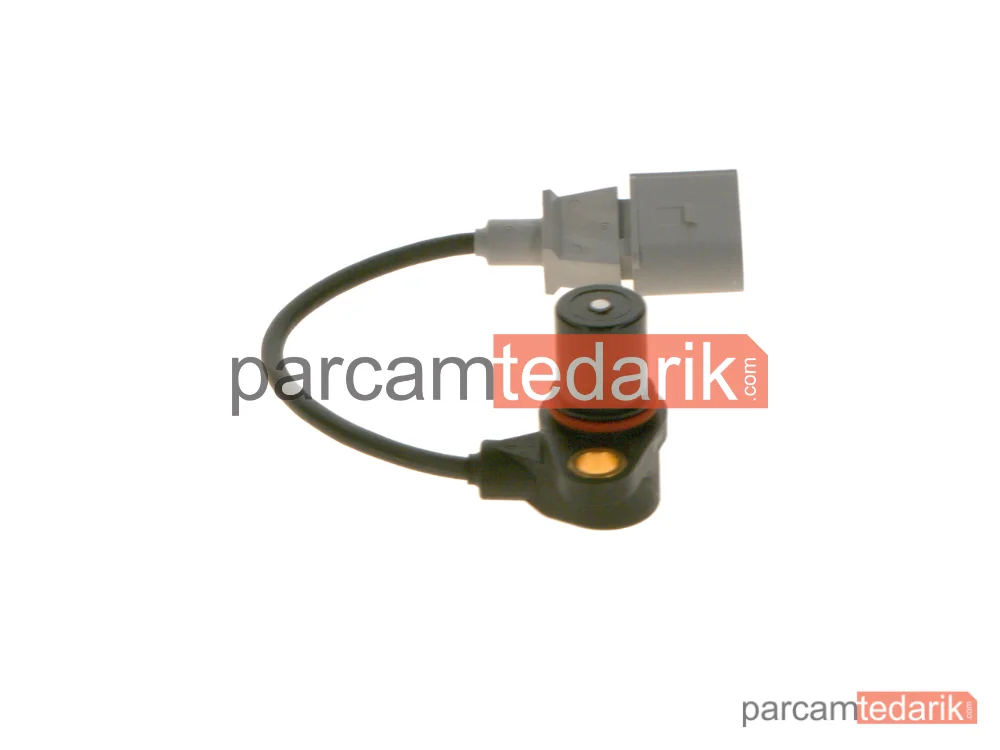 BOSCH 0261210199 | Devir Sensörü — VW Golf VI, Audi A3, Audi TT Roadster