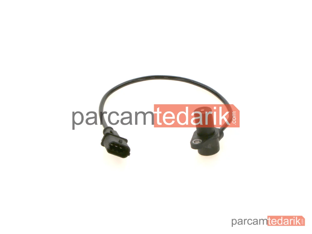 BOSCH 0261210201 | Devir Sensörü — Nissan Micra II