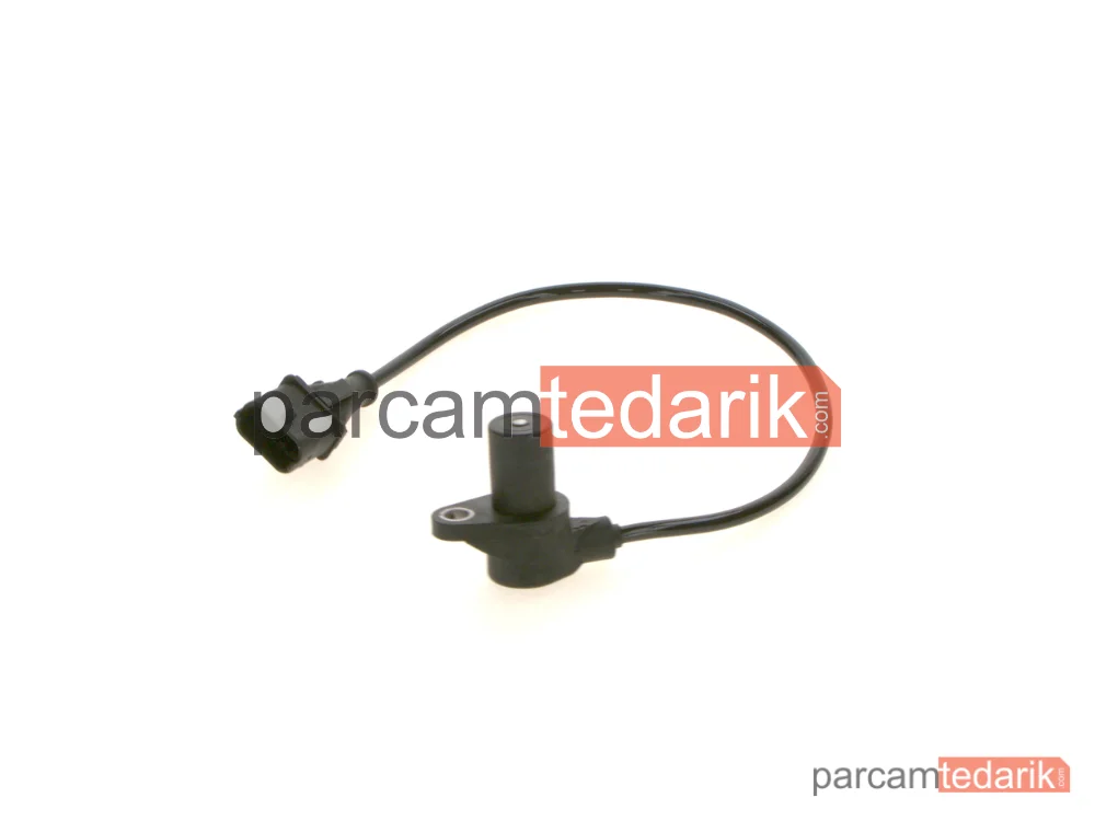 0261210201 | Devir Sensörü — Nissan Micra II