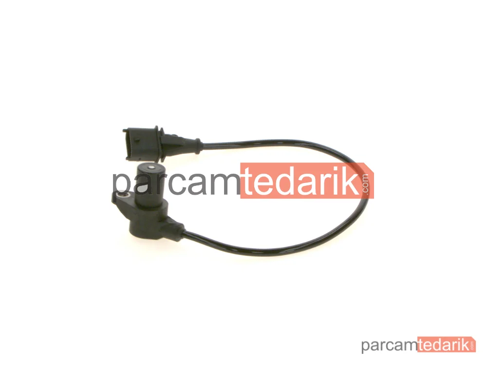 BOSCH 0261210201 | Devir Sensörü — Nissan Micra II