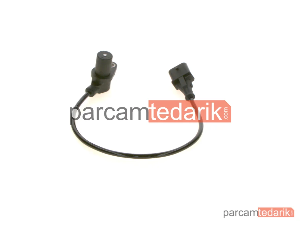 BOSCH 0261210201 | Devir Sensörü — Nissan Micra II