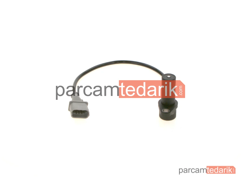 BOSCH 0261210204 | Devir Sensörü — Porsche 911, Porsche 911 Cabrio, Porsche Boxster
