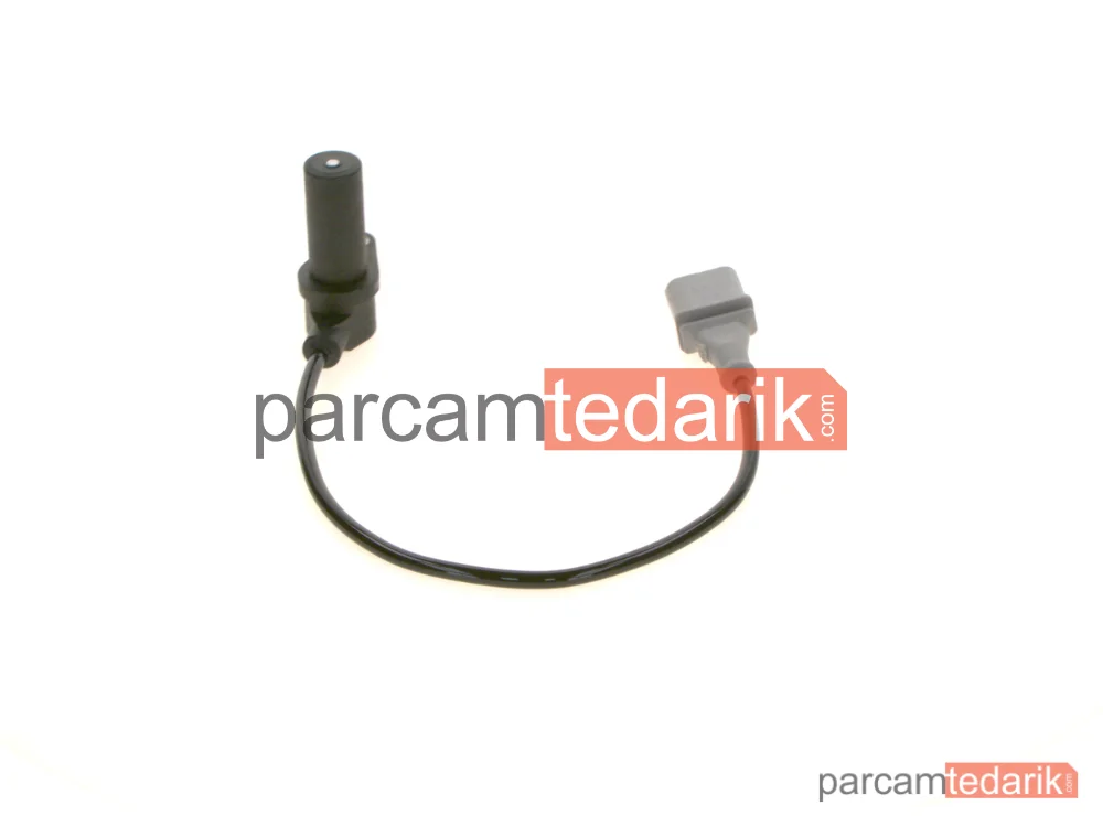 BOSCH 0261210204 | Devir Sensörü — Porsche 911, Porsche 911 Cabrio, Porsche Boxster
