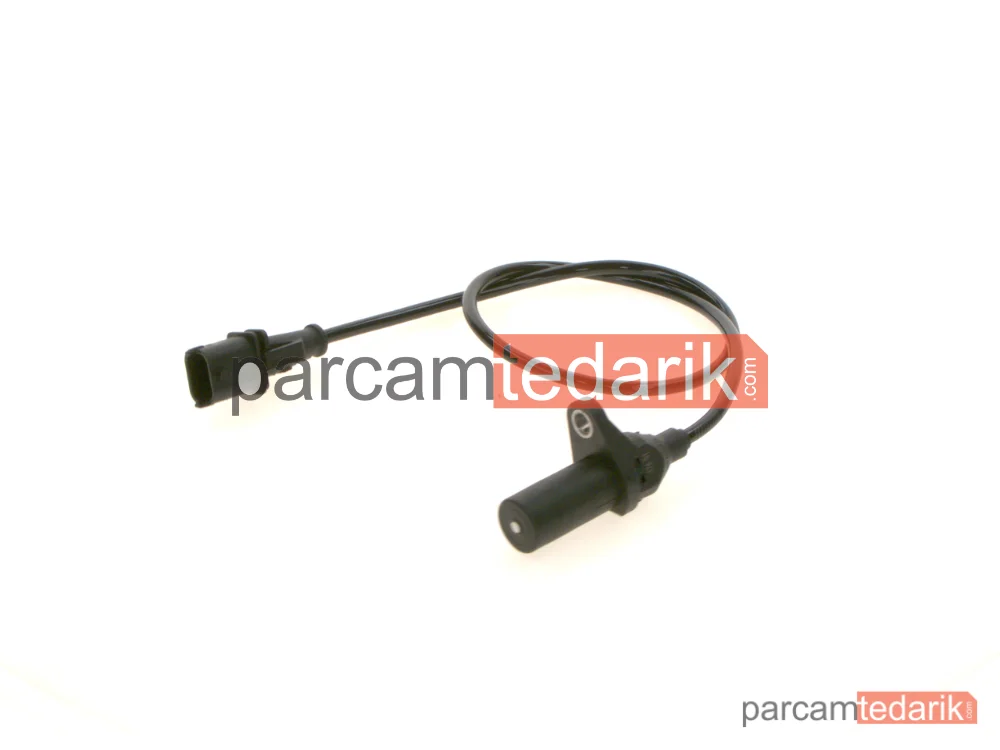 0261210219 | Devir Sensörü — Fiat Palio, Fiat Palio Weekend, Fiat Punto