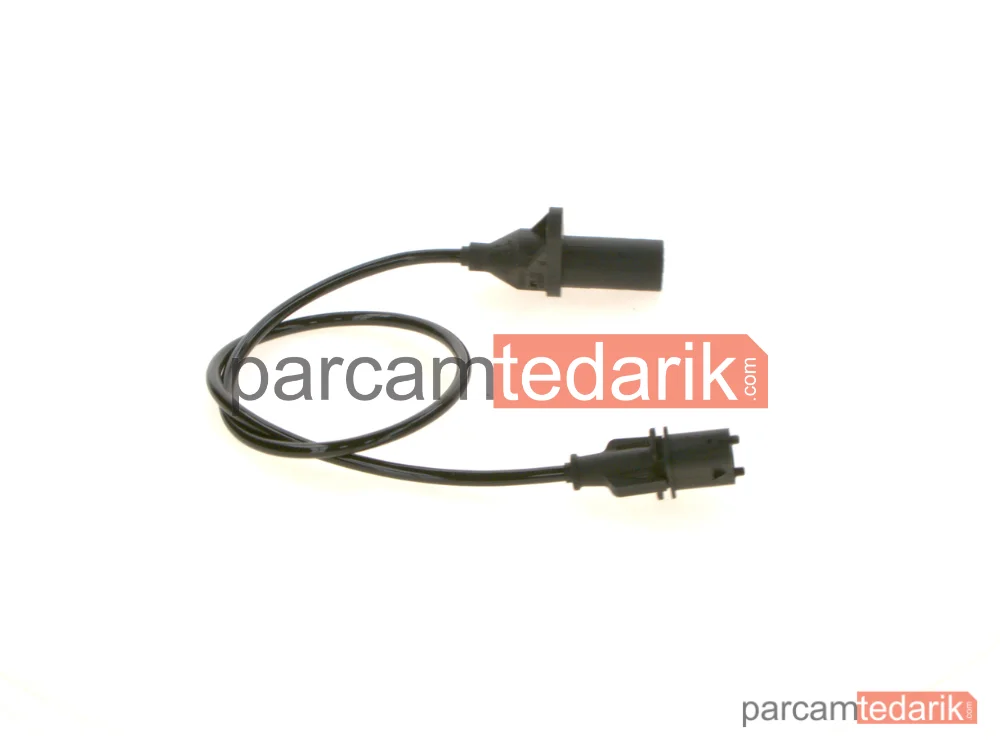 BOSCH 0261210219 | Devir Sensörü — Fiat Palio, Fiat Palio Weekend, Fiat Punto